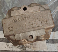 Terex 07.0704.0020 Hydraulic Diverter Valve Body DFE 10/6 BSP DFE152/6 Genie AWP