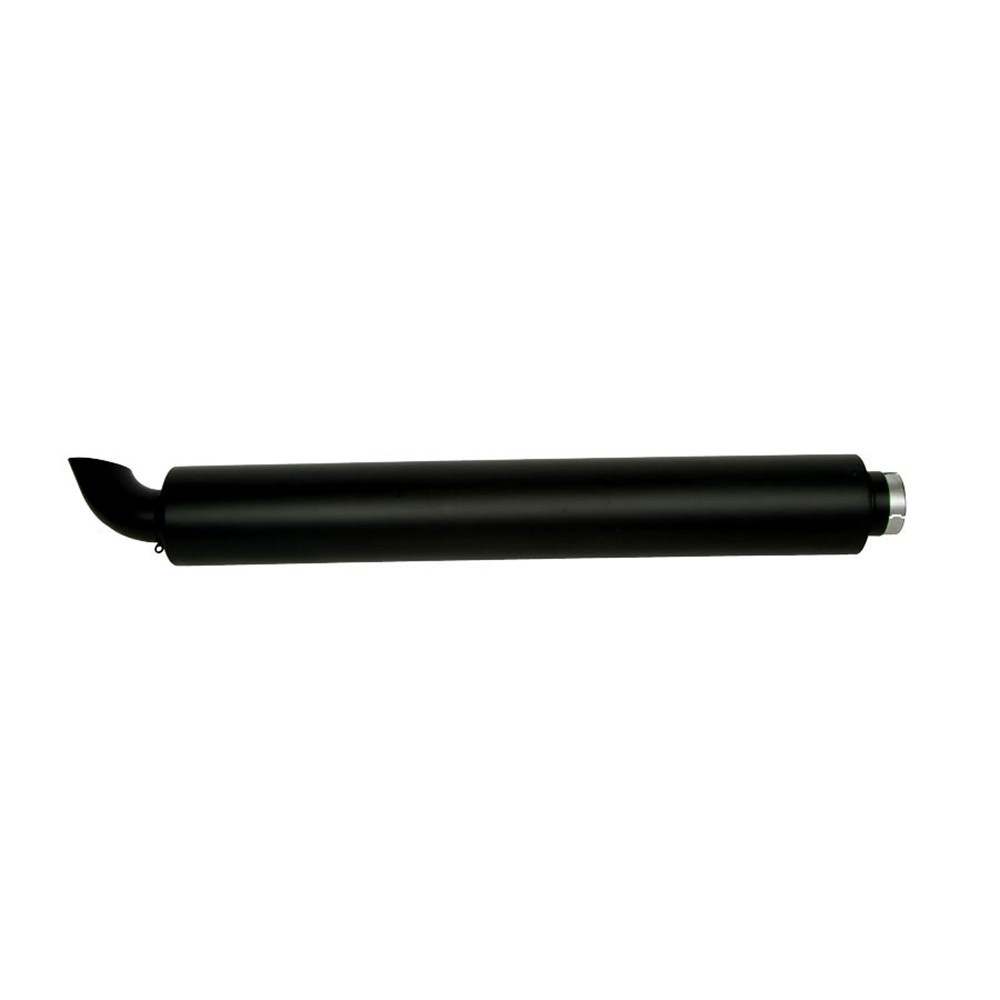 R5137 Muffler Fits John Deere