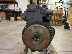 2005 Deutz D2008L04 Diesel Engine, 18.1kw@1800rpm 24hp, 1.56L, 4cyl, 12v, Tier 2