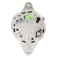 New Alternator for Isuzu Industrial Engines 4JB1 C240 C330, Mitsubishi 4DQ S4E
