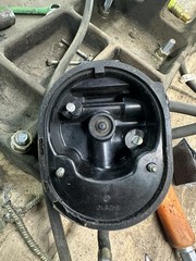 John Deere Wico C Short Lug Magneto HOT Fits most styled A B D G H.
