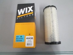 WIX NEW OEM Heavy Duty Radial Seal Outer Air Filter 46438 NOS Genuine 0820
