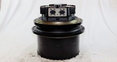 Final Drive With Motor 14690440 Fits Volvo EC300D L New Aftermarket