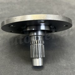 New H6710-56800 Front Wheel Shaft / Hub for Kubota B2150 B8200 B2150 B8200 B9200