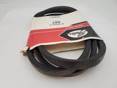 Gates B87 V-Belt 21/32″x90″ Universal A-Section V-Drive HVAC Compressor Industri