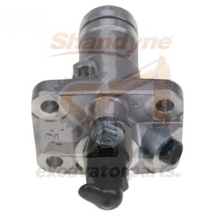 Fuel Pump 8-97034591-0 8-97034591-6 for Isuzu 3LA1 3LB1 3LD1 3LD2 4LB1 4LC1 4LE1