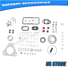 Overhaul Rebuild Kit 7139223 Fit CAV Lucas DPA Roto Injection Pump Delphi Ford