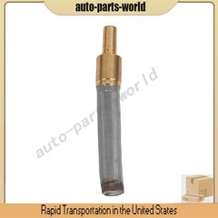 New Tank Fuel Screen Fits For International Tractor Stem Sediment Bowl Strainer