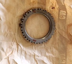 CAT 110-2140: 117mm Outer Diameter Sensor Rotor for Petroleum Engine C32 NOS
