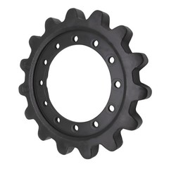 12 Holes Drive Sprocket For CAT 259D,259B3,239D,239D3,249D,249D3 #304-1870