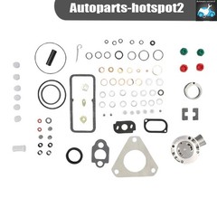 For Ford Tractor Injection Pump Repair Seal Kit 2000 3000 4000 2110 2810 4110