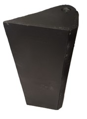 Mini SkidSteer Quick-Attach Plate SCL EINGP HURRICANE to Toro/Dingo Universal