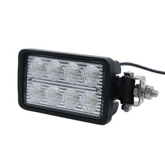 Complete LED Light Upgrade Kit For Case IH 7110,7120,7130,7140,7150 Tractors