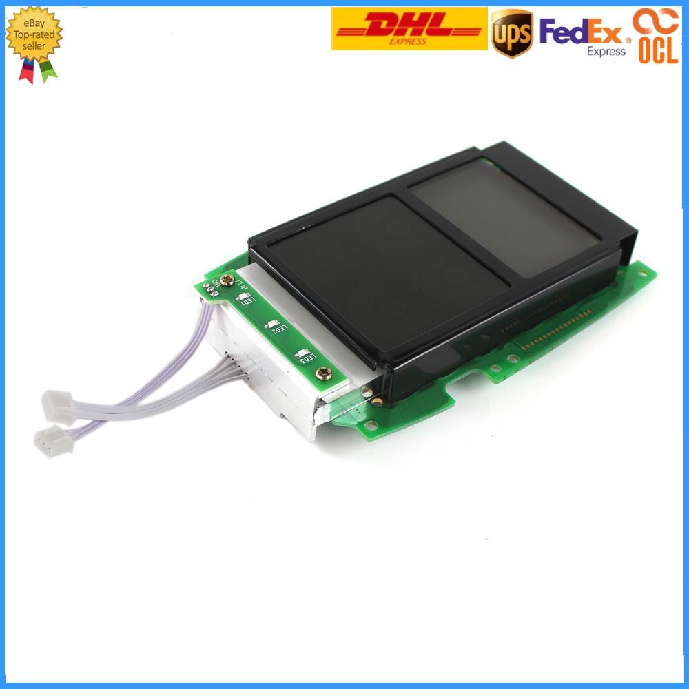 320C 325C 330C LCD Screen fit for Cat Excavator Monitor 157-3198 260-2160