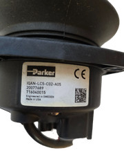 1106559 McNeilus – Grabber Joystick Control-w-Auto Load Button
