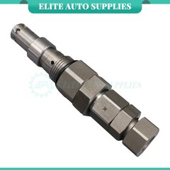 4372038 For Hitachi Excavator EX200-5 SH200-A3 ZAX200 DH220-5 Main Relief Valve