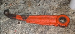 Allis Chalmers B Tractor Ross Steering Arm Pitman Arm