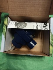 NEW Delavan 4900C RollerPRO 4-Roller Pump Cast Iron Ag Sprayer 9.2 GPM 3/4″ FNPT
