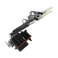 Spider Vortec Fuel Injector for Chevrolet Silverado 1500 4.3L 1999-2000
