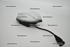 For John Deere Tractors 7720,7820, 7920, 7030,7630,7730,7830,7930 LED Headlights