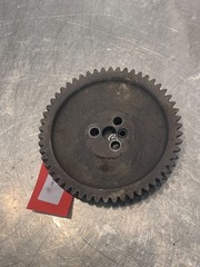 Massey Ferguson MF 2775 Tractor Camshaft Timing Gear 31171172