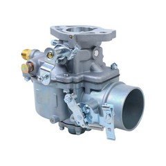 Carburetor C5NE9510G Fits For 1965-1982 Ford 2000 2100 2300 2600 21210 Tractors