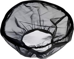 Waterproof Rain Sock Dustproof Protective Cover for Motorcycle Air Medium