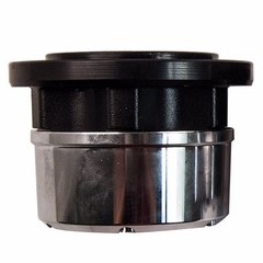 1 Pair Locking Hubs 26 Splines for Geo Tracker LSi Convertible 2-Door 1989-1997