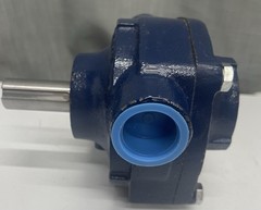Delavan 8900C 24GPM 1000 RPM Cast Iron 8-Roller Pump