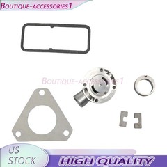 Injection Pump Seal Kit For DPA 7139-223 7123-388 Fits Ford Massey Ferguson