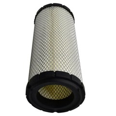 Tractor Inner Outer Air Filter Set Fits Ford 3100 3120 3150 3190 335 340 345 445