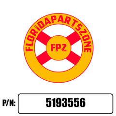 5193556 – fits Caterpillar with Free Shipping