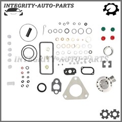 Fuel Injection Pump Seal Kit Fits Massey Ferguson 135 165 175 For DPA 7139-223