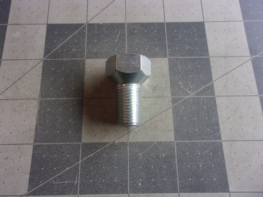 Sparex S.62300 Front Wheel Bolt M14x1.5x24mm TX10870 Long 680 680DTC 2260