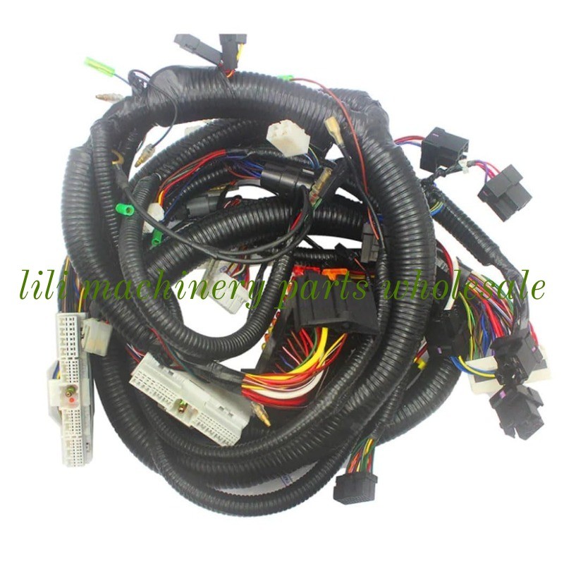0005458 Internal Wiring Harness for Hitachi ZX200-3 ZX210-3 ZX270-3 Wire Cable