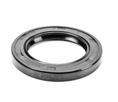 EAI Metric Oil Shaft Seal 45X68X8mm Dust Grease Seal TC Double Lip w/ Spring
