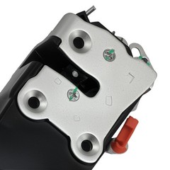 Door Lock Actuator LH fit for Jeep Grand Cherokee Sport 1999-2004 55363473AC