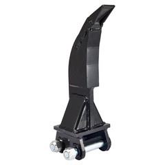 Ripper Attachments Hook 18.8×9.8″ Excavator Ripper Attachment For Mini Excavator