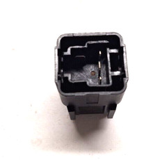 NOS BORG WARNER ENGINE CONTROL RELAY R669