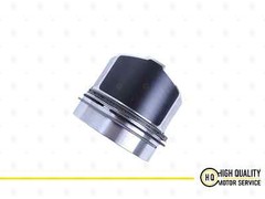 Piston With Ring STD For Yanmar 119620-22090, 3TNA72, 72MM.