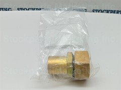 Carrier 02XR05005101 Rotalok Sweat Adapter 30 Days Warranty Fast Shipping