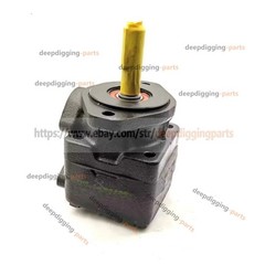 V20-1P6P-1C11 Hydraulic Vane Pump Fixed Displacement Excavator Parts