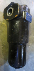 Terex 2531-5057 PRESSURE FILTER