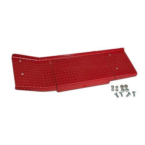 Running Board – Left Hand with Tool Box fits Ford NAA 8N NAA16451A