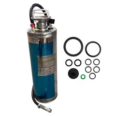 Fit For Detroit Diesel S60 MBE 900 MBE 4000 DD13 DD15 Fuel System Priming Pump