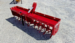 New Dirt Dog CPG 72 COMPACT PLUGGER— 3 pt-FREE 1000 MILE DELIVERY FROM KY