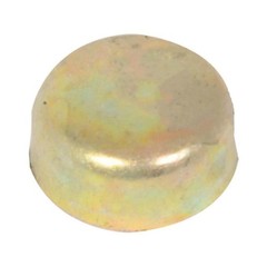 S.8529 Plug – Core – 3/4” (Cup Type – Mild Steel) Fits Case IH