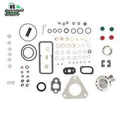 Fits CAV DPA Kit Injection Pump For MF Ford John Deere CASE David Brown
