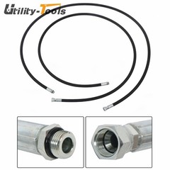 Third Function Valve Kit LA1065 For Kubota MX4800 MX5000 MX5100 MX5200 380-166A