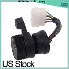 Combination Light Switch Fit for 3A751-75050 Kubota L3600 L4200 L35 L4610 M8200
